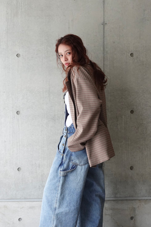 チェックオーバーJK